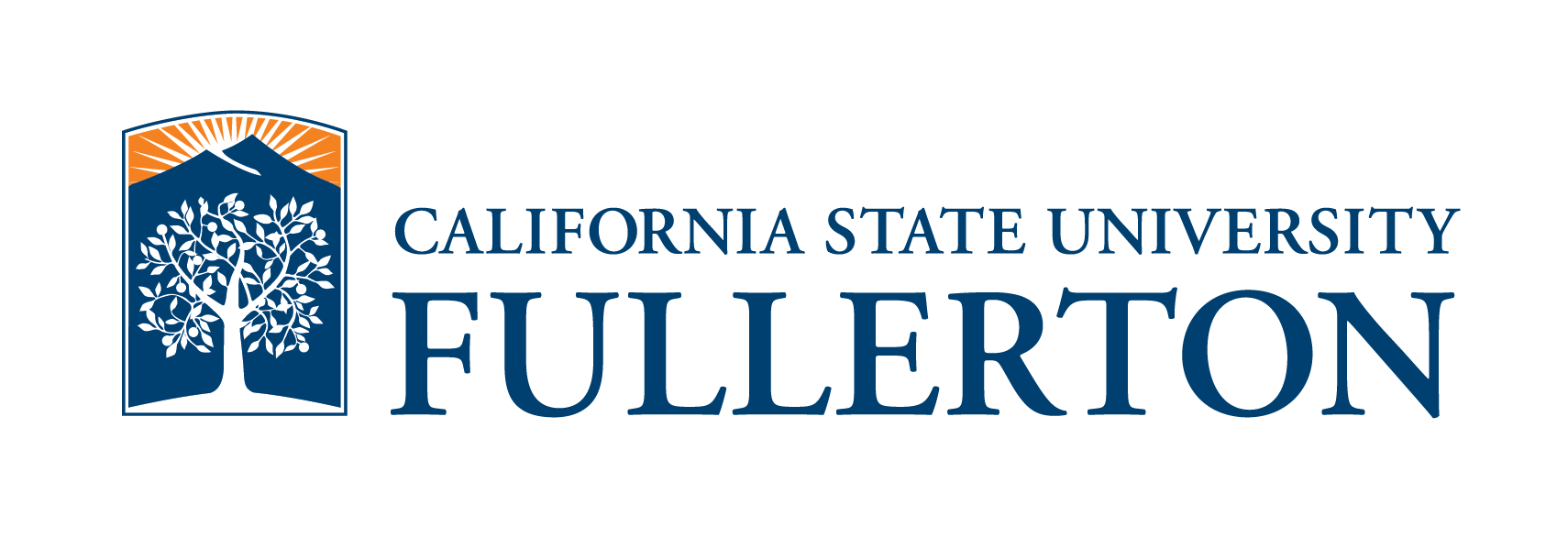 logo of 🇺🇸 California State University Fullerton