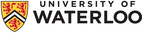 University of Waterloo logo