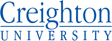 Creighton College logo