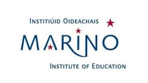 logo of Marino Institute