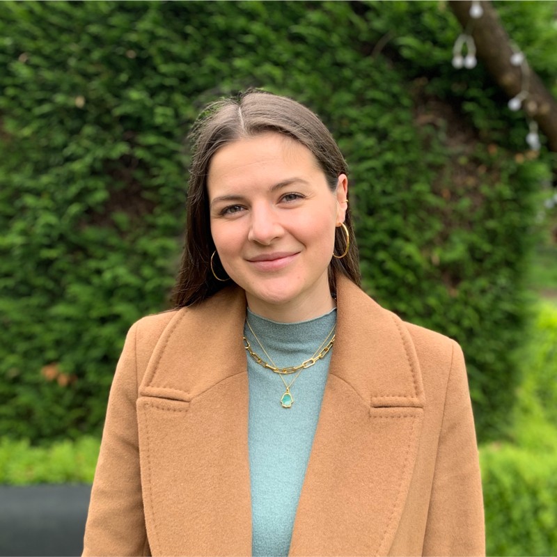 Bo Kelestyn Top Voices in Higher Ed