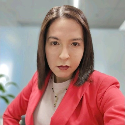 Jovanna Guzman Top Voice