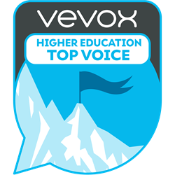 Higher Education Top Voice