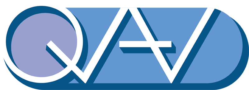 QAV logo