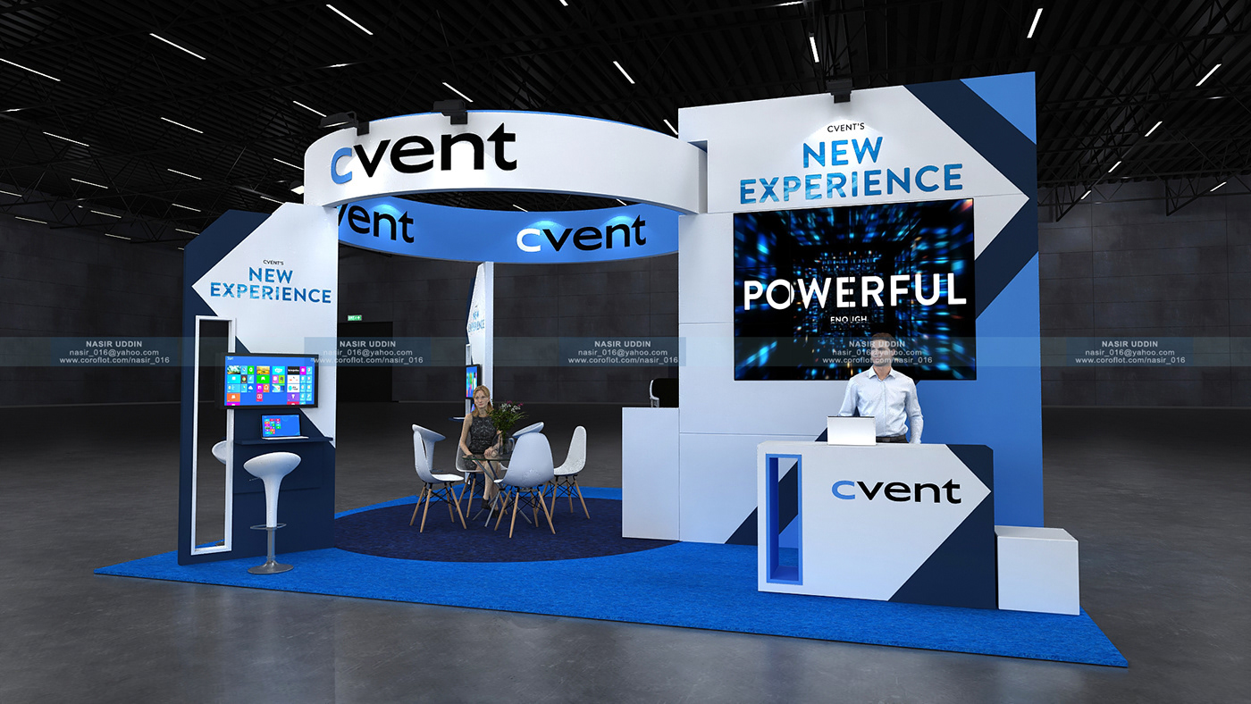 Vevox announces partnership with CVENT