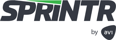 Sprintr logo