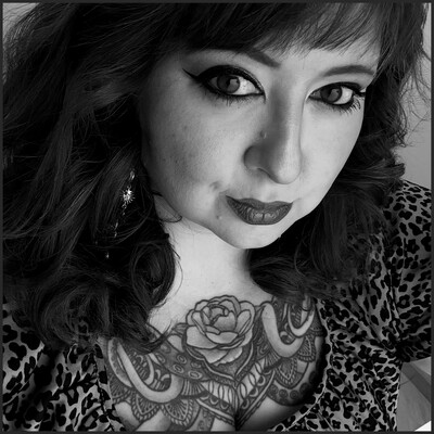 Ashley Dockens Top Voice