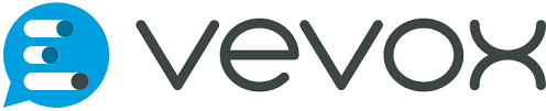Vevox logo