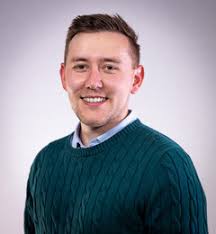 Luke Kimber-Bradshaw