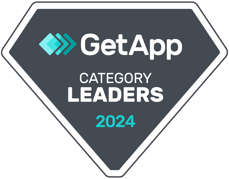 Leaders Get App logo
