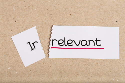 How mastering relevancy is fundamental to employee engagement