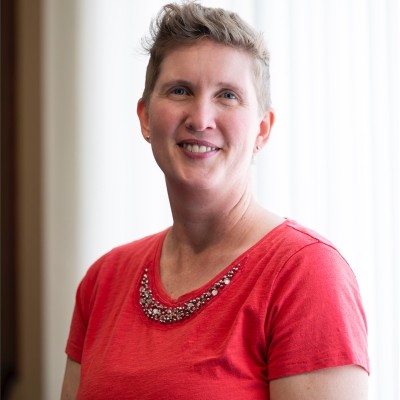 Laura Dumin Top Voice in Higher Ed