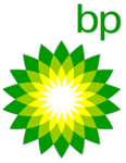 BP logo