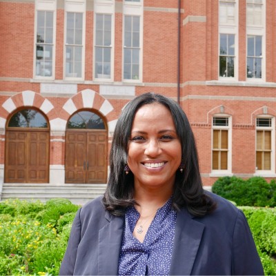 Darleny Cepin Top Voice in Higher Ed