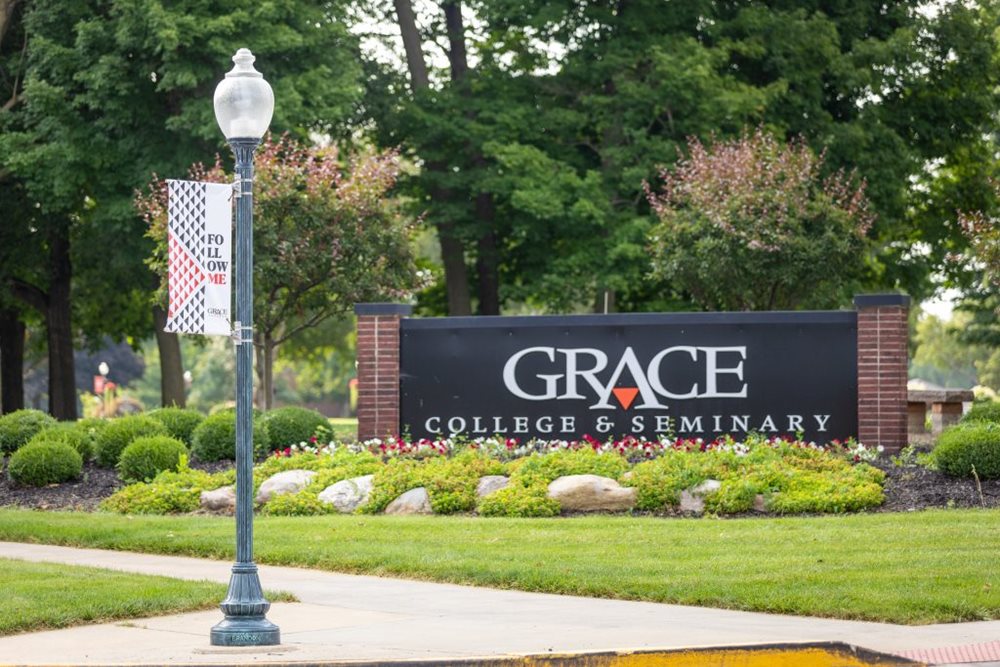 Grace College USA Customer Story I Vevox