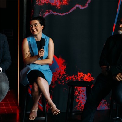 Brianna Le Busque Top Voice