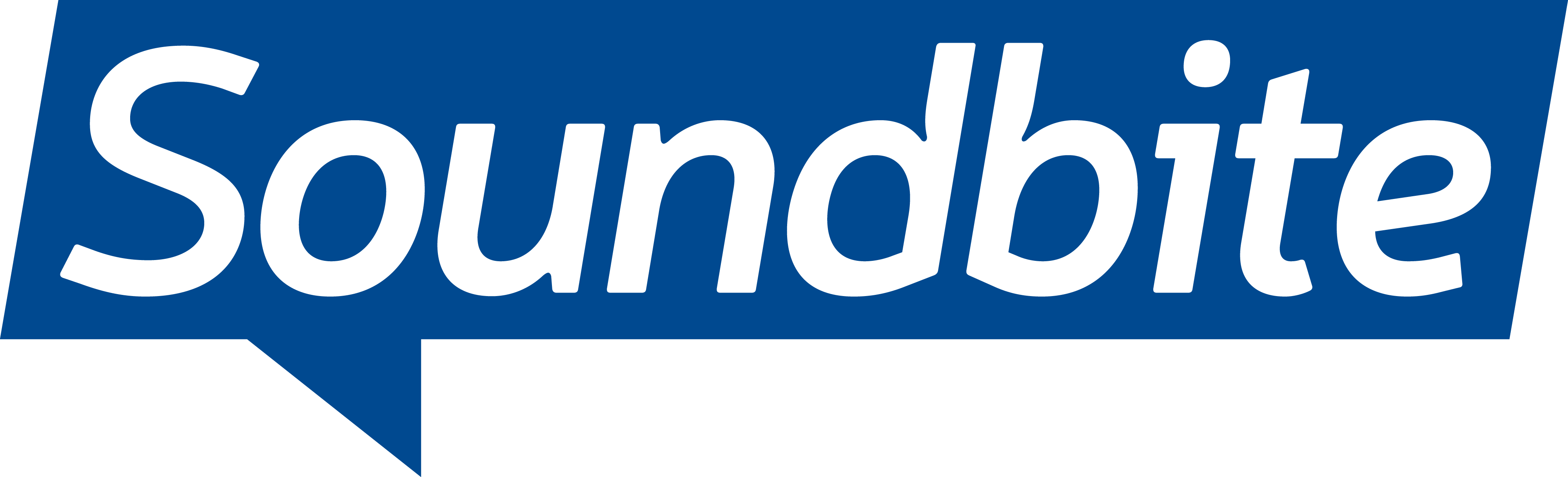 Soundbite logo