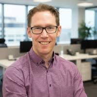 Phil Antony top voice in higher ed