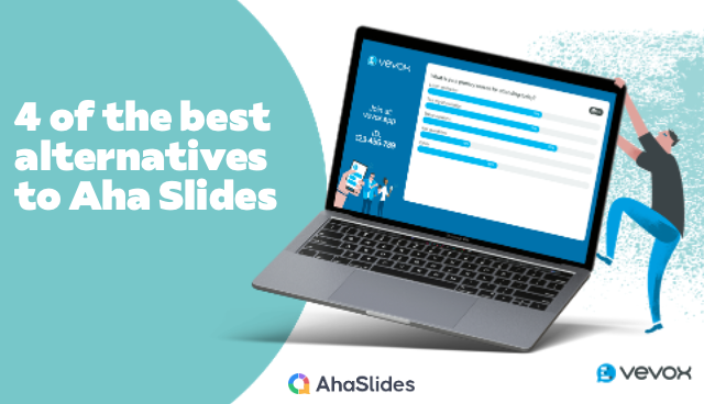 4 of the best free alternatives to Aha Slides