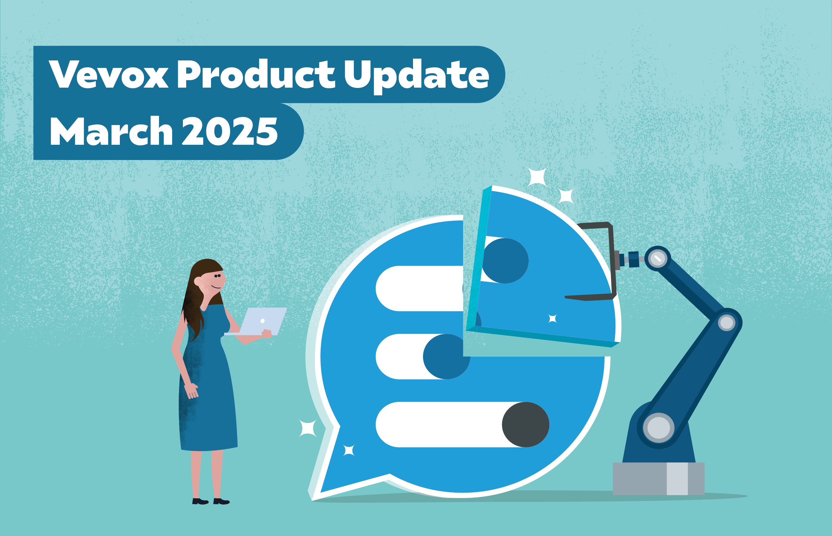 Vevox Product Update March 2025