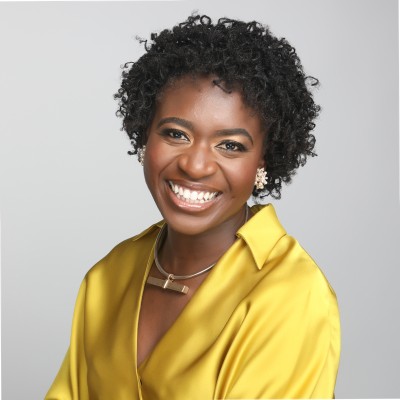 Rachel Bonaparte Top Voice in higher ed