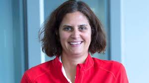 Vicky Goosey-Tolfrey Top Voice in Higher Ed