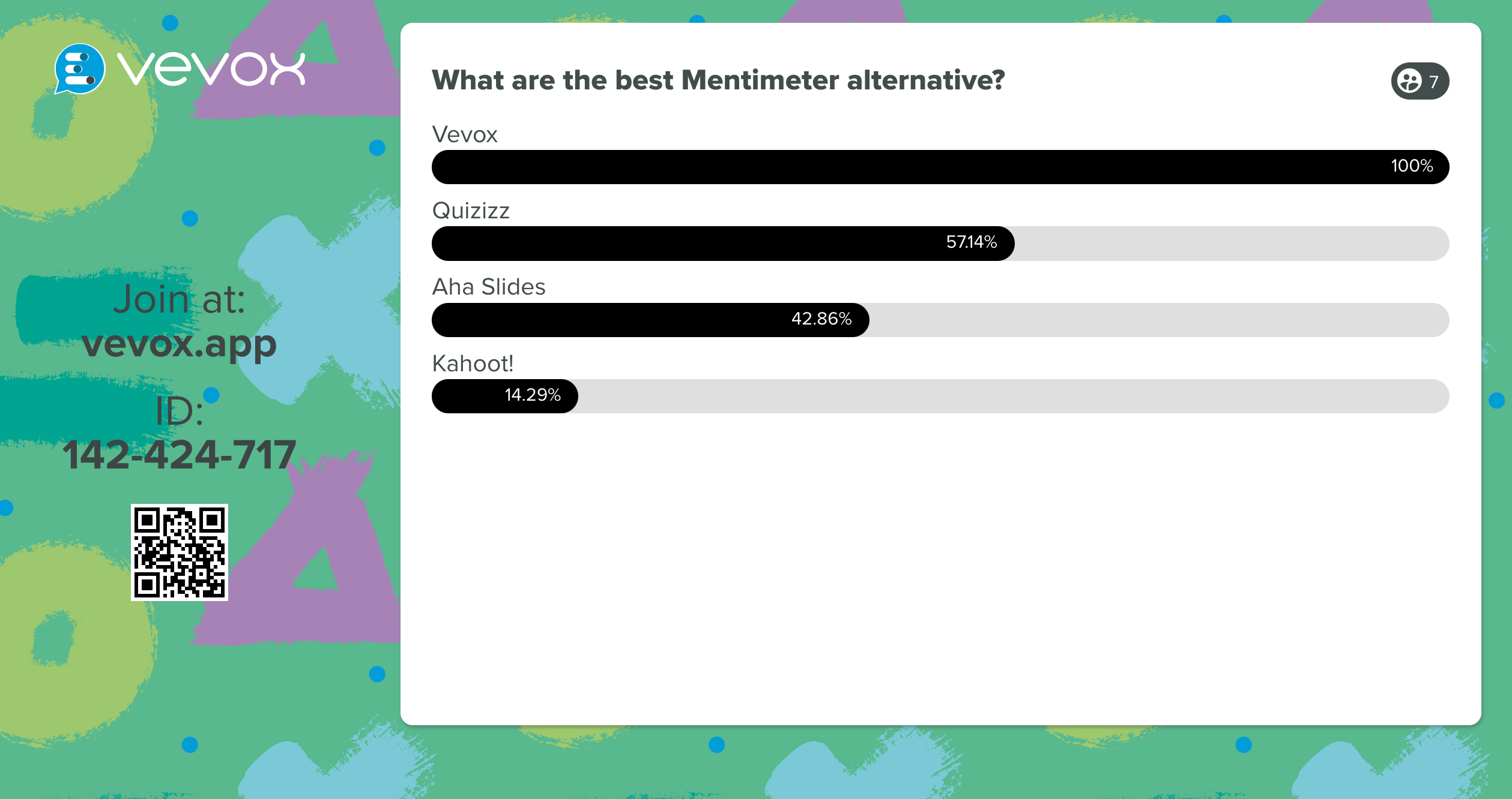 Interactive Quizzes & Games for the Classroom - Mentimeter
