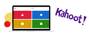 Kahoot quizzing free