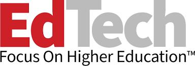 Ed Tech logo