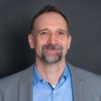 Top voice in higher ed Gearoid