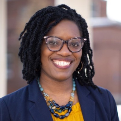 Shauntae Trammell Top Voice