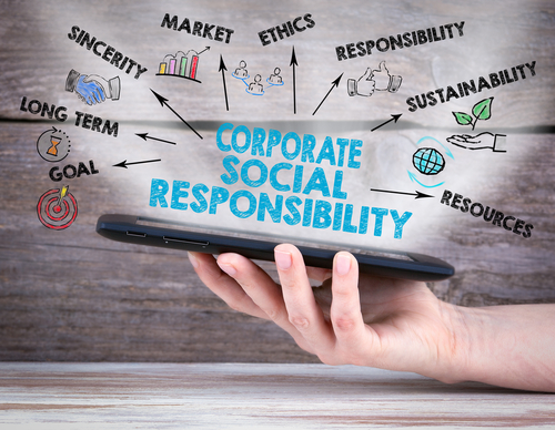 What is Corporate Social Responsibility and why should organisations care?
