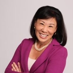 Dr. Becky Takeda-Tinker