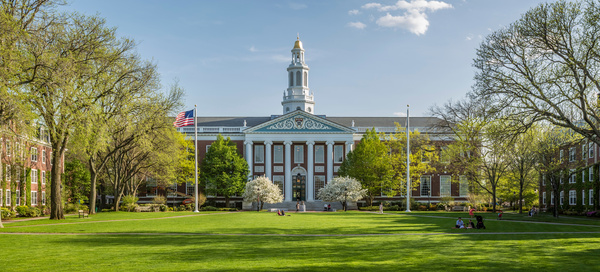 30 fascinating facts about USA Universities