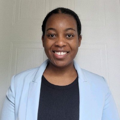 Tanisha Douglas Top Voice