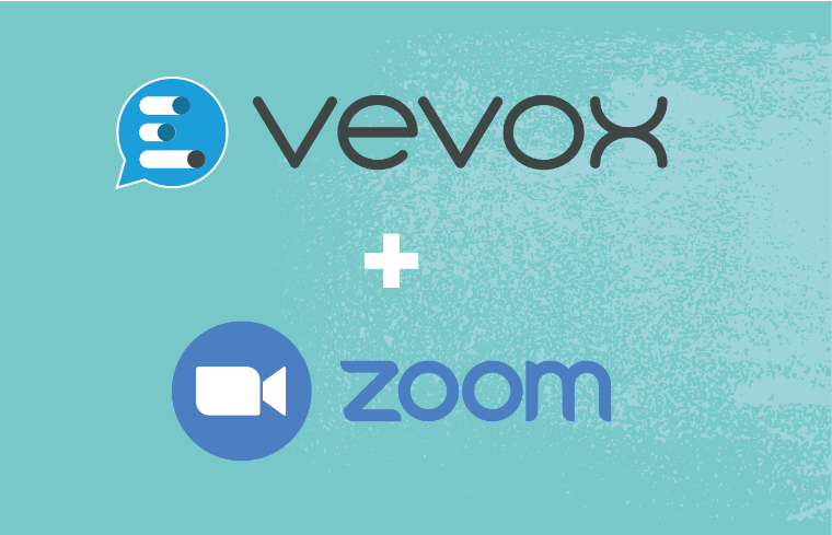 Introducing Vevox’s new Zoom Integration