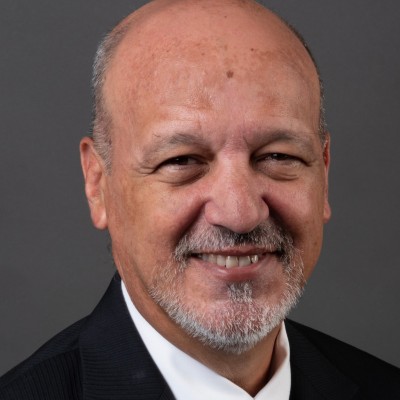 Paul Dosal Top Voice in Higher Ed