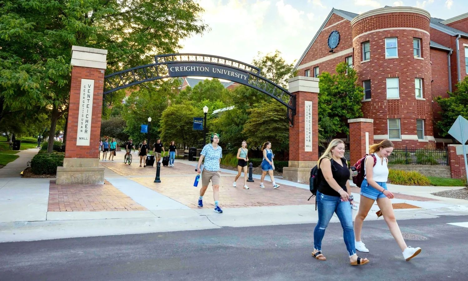 Creighton University