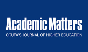 Academic Matters logo