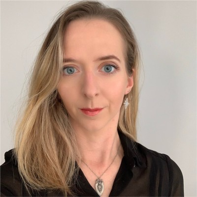 Nicola Campbell Top Voice