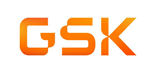 GSK logo