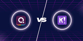 Quizizz vs Kahoot
