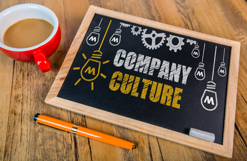 How a transparent company culture can improve employee engagement