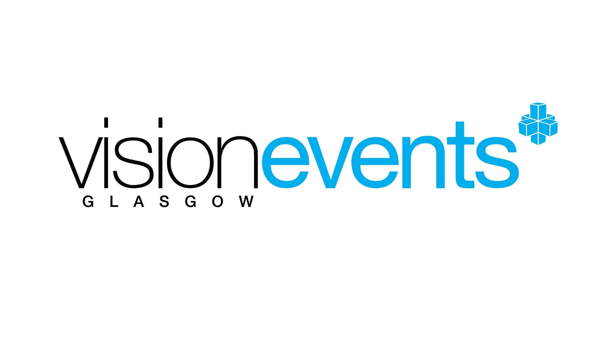 Vision Events Logo