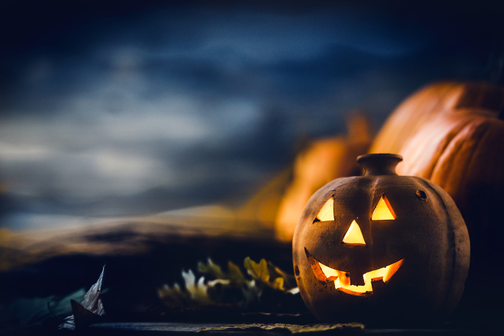 10 Halloween facts that will shock you and your students