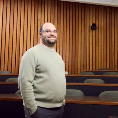 Matt Kaminski Top Voice in Higher Ed