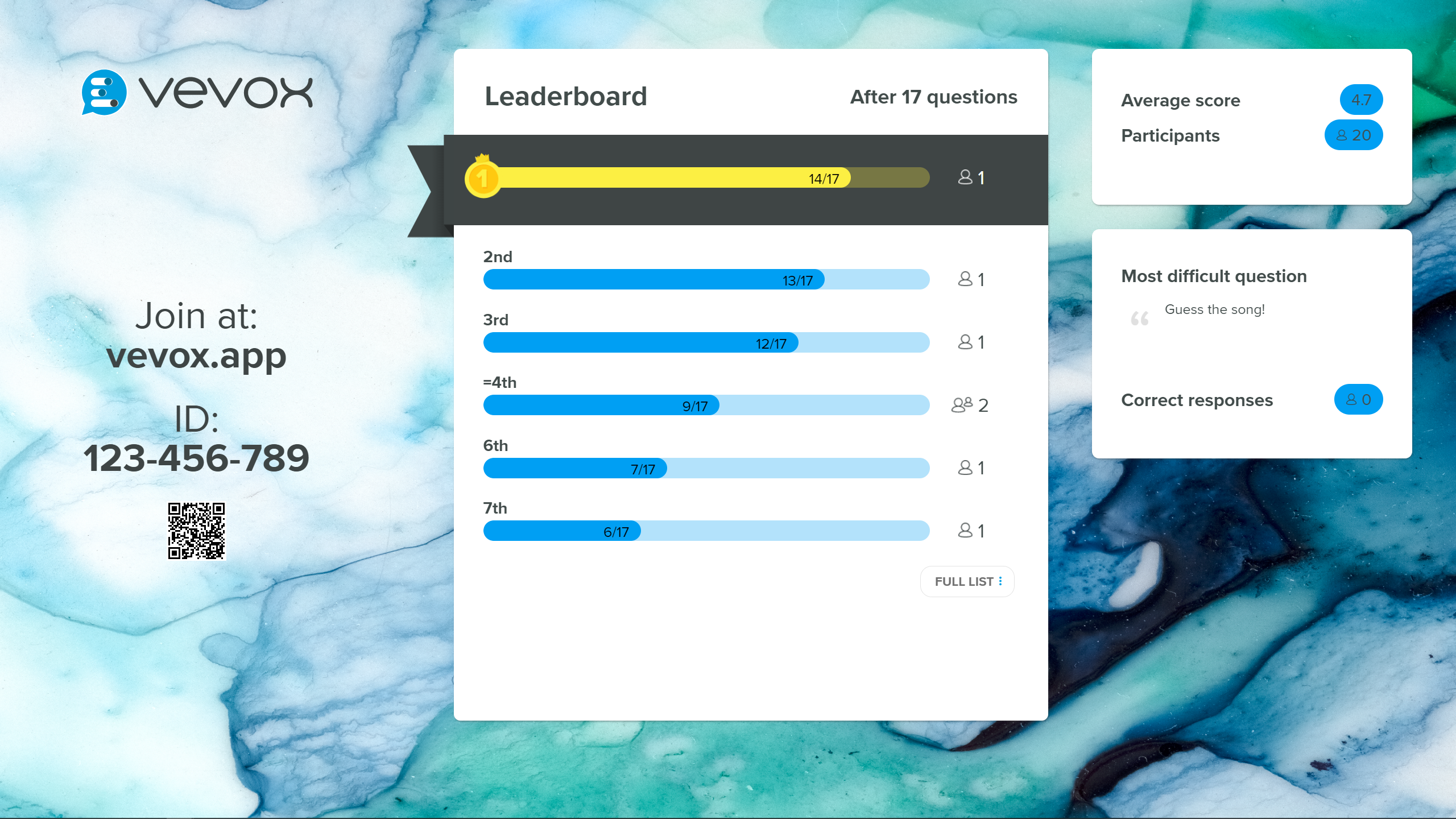 reading counts quiz answers for love stargirl