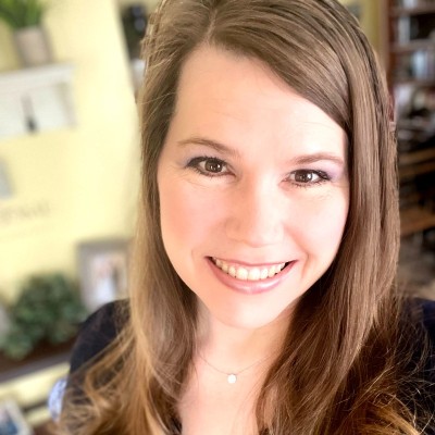 Gina Solano Top Voice