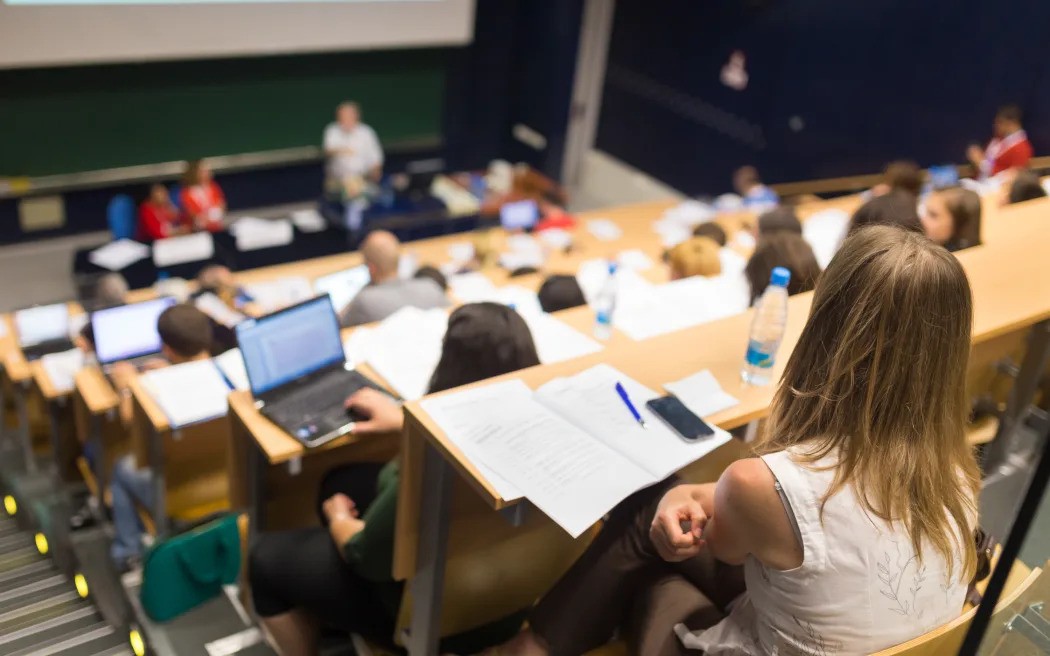 What makes classes unmissable for students in 2024? 