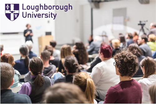 Loughborough University reveal their advice for rolling out Vevox institution-wide
